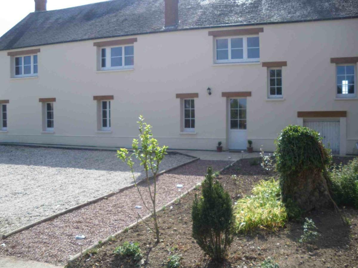 Ma Kabane Villa Couvains  Exterior photo
